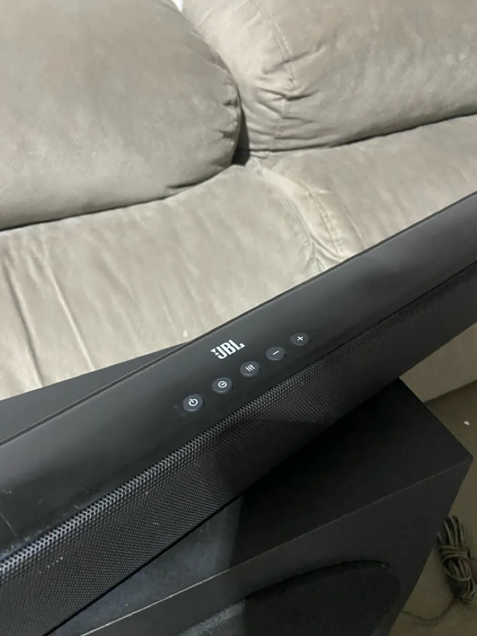 Soundbar JBL SB130