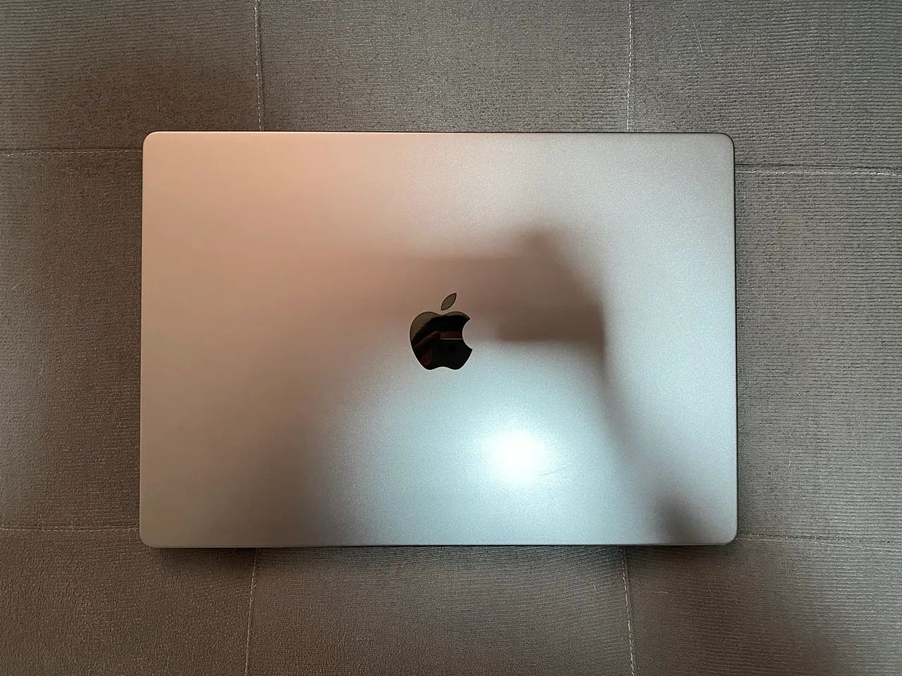 MacBook Pro M3Pro | 36GB | 512 SSD - 16 polegadas 