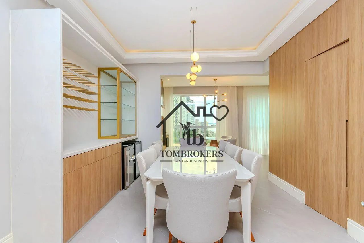 Apartamento com 3 dormitórios à venda, 139 m² por R$ 2.650.000,00 - Centro - Itapema/SC - Foto 3