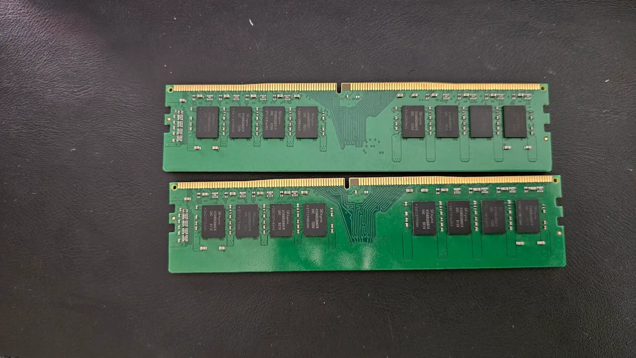 VEBDO - Memória RAM DDR4 16GB