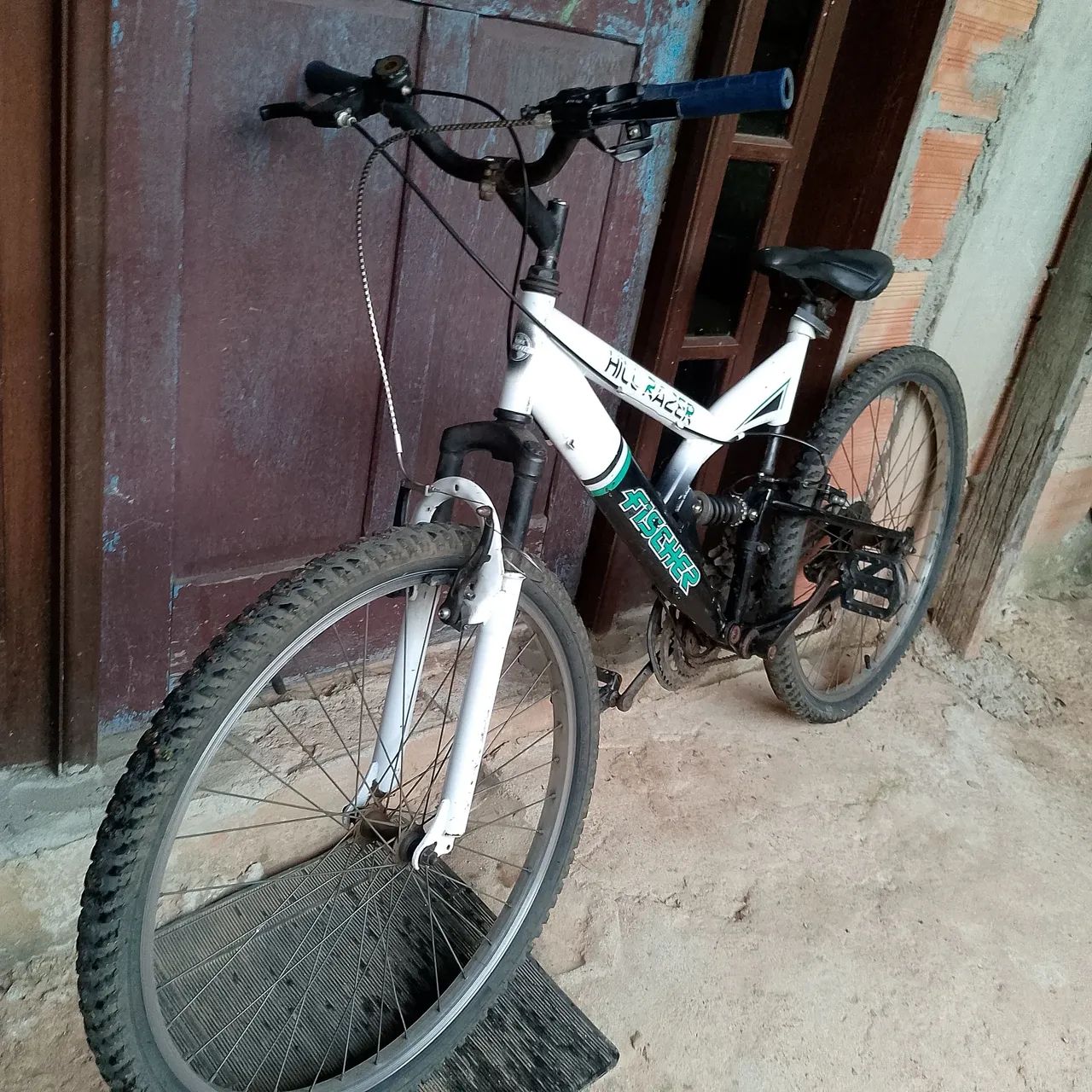 Bicicleta aro 26 - Foto 5