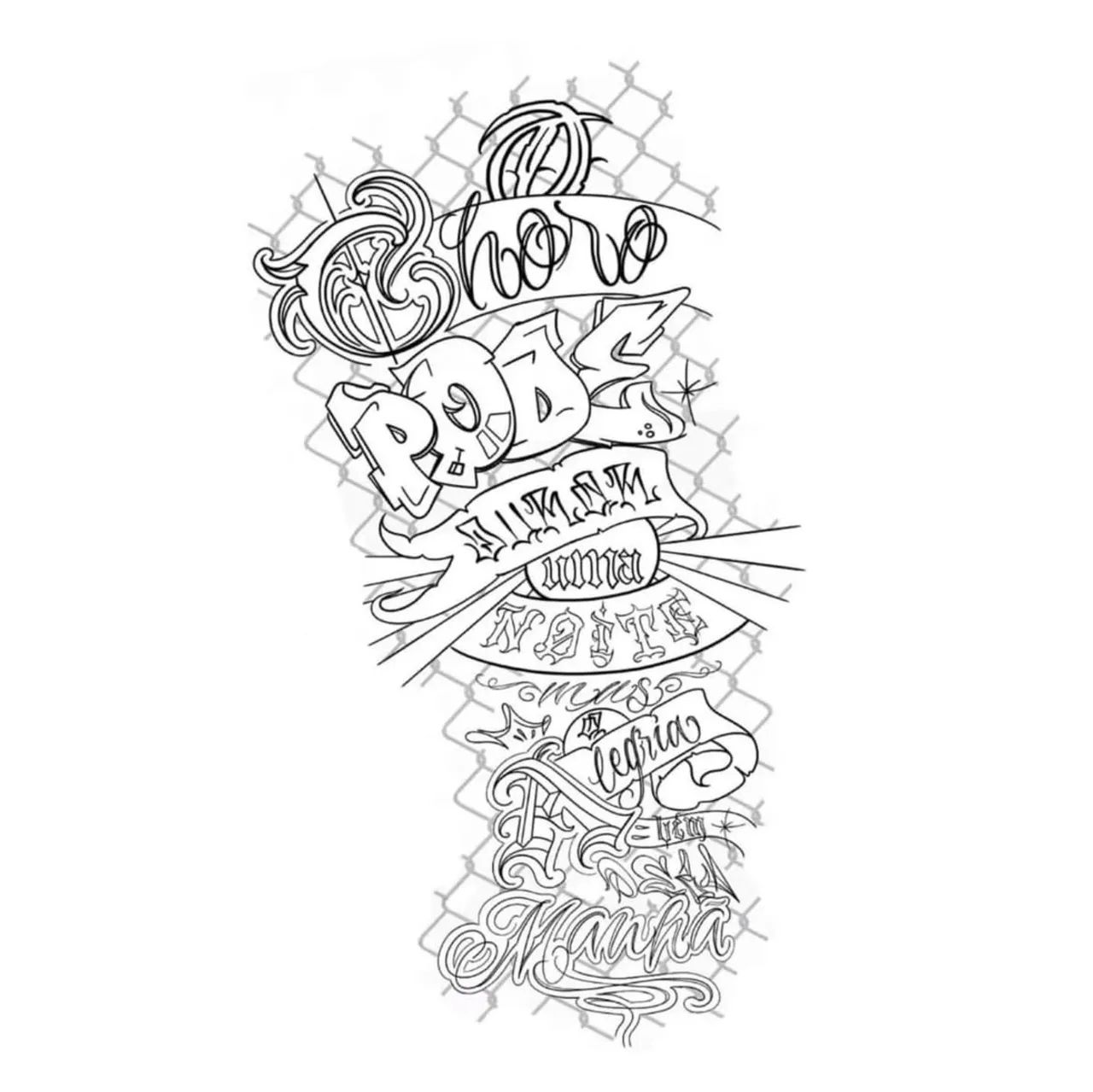 Faço troca de Tatuagem leia a descrição 