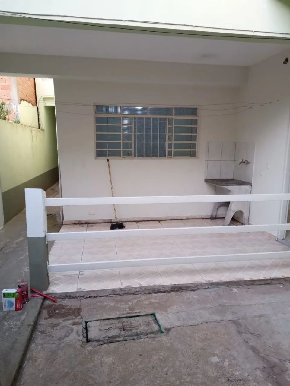 Foto - Hortolândia - Jardim Amanda II