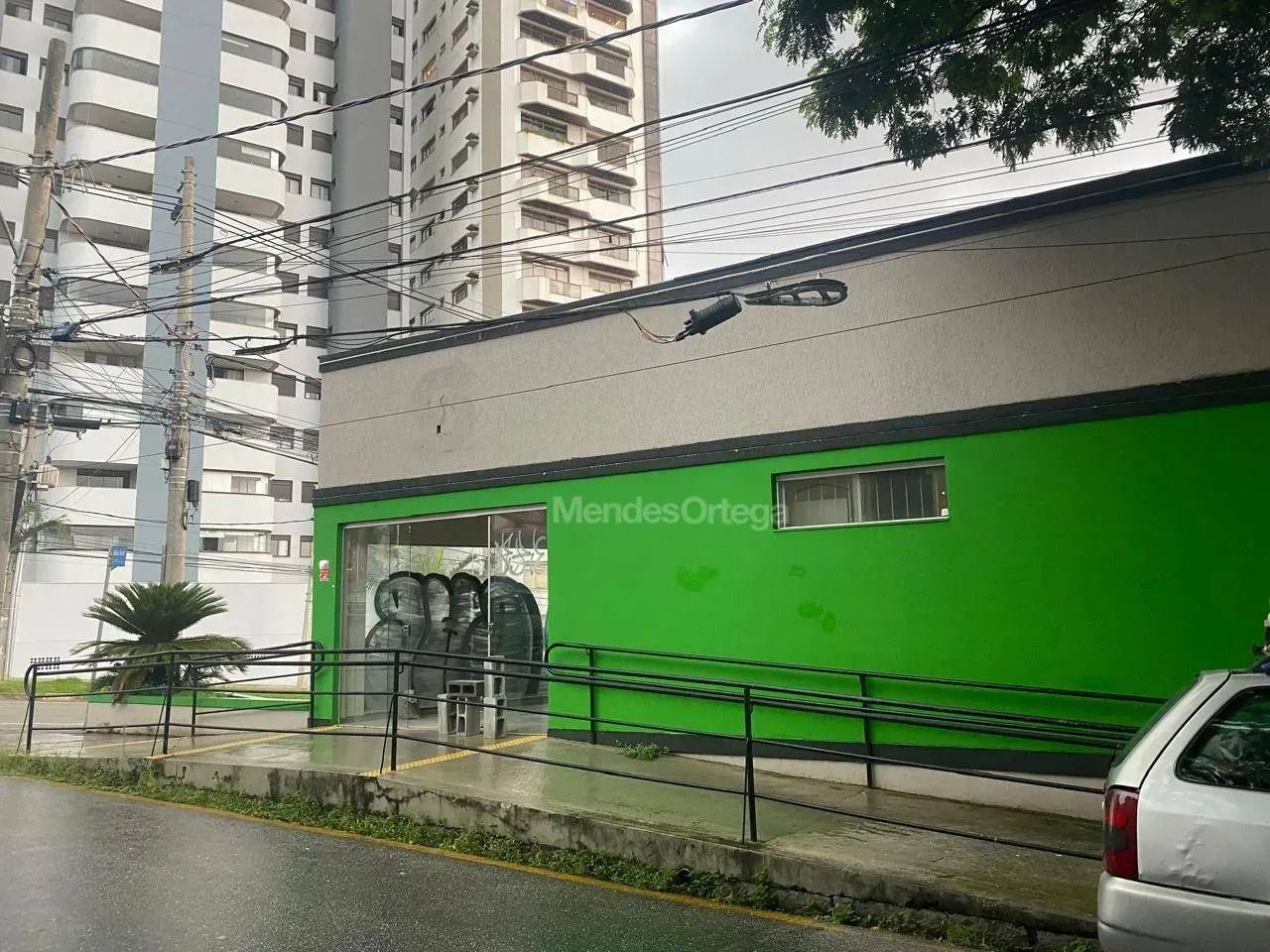 Ponto para alugar, 300 m² - Centro - Sorocaba/SP