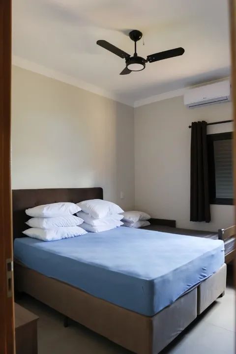 Aluga-se Rancho Final de Semana e Feriados 100m do Rio Aluguel Rancho Icem 60km Rio Preto - Foto 12