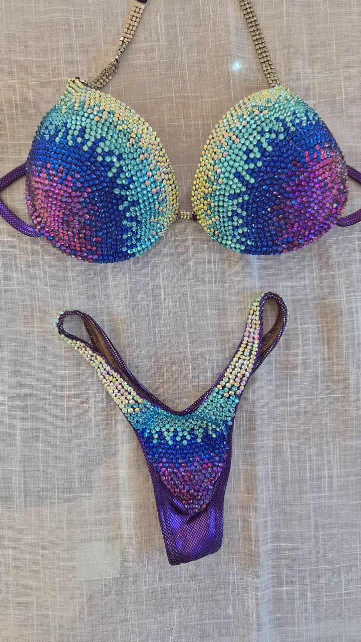 Bikini de compensação  - Foto 3