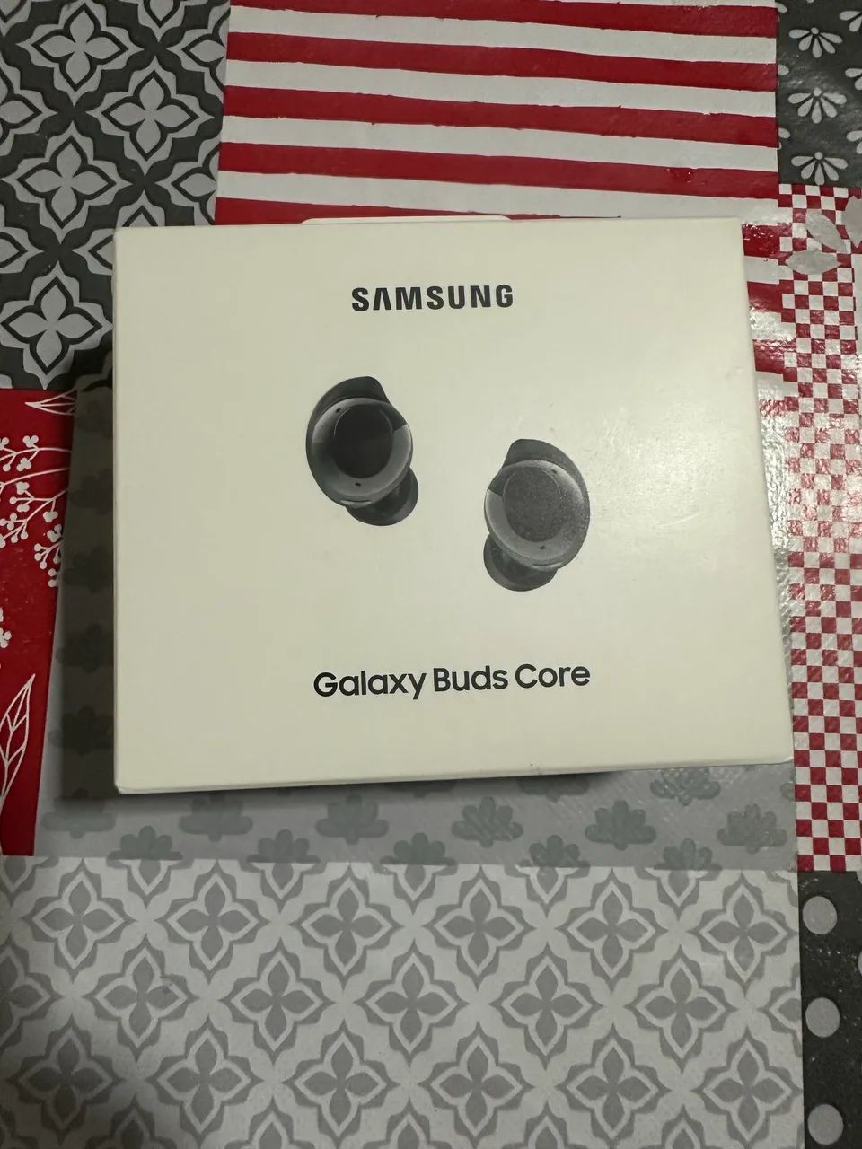 Fone Galaxy Buds Core64595548929539120