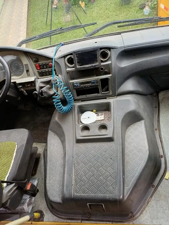 MICRO ÔNIBUS 43lugares 2008 - Foto 6