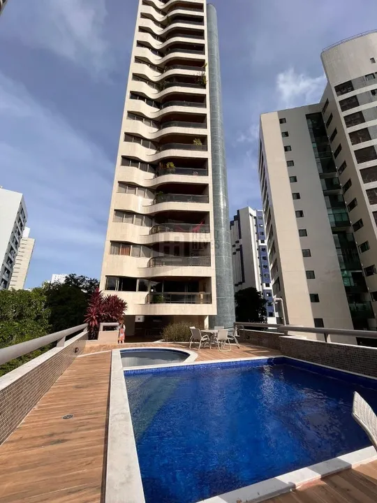 01HR-Edifício : Residencial Ferreira Lopes