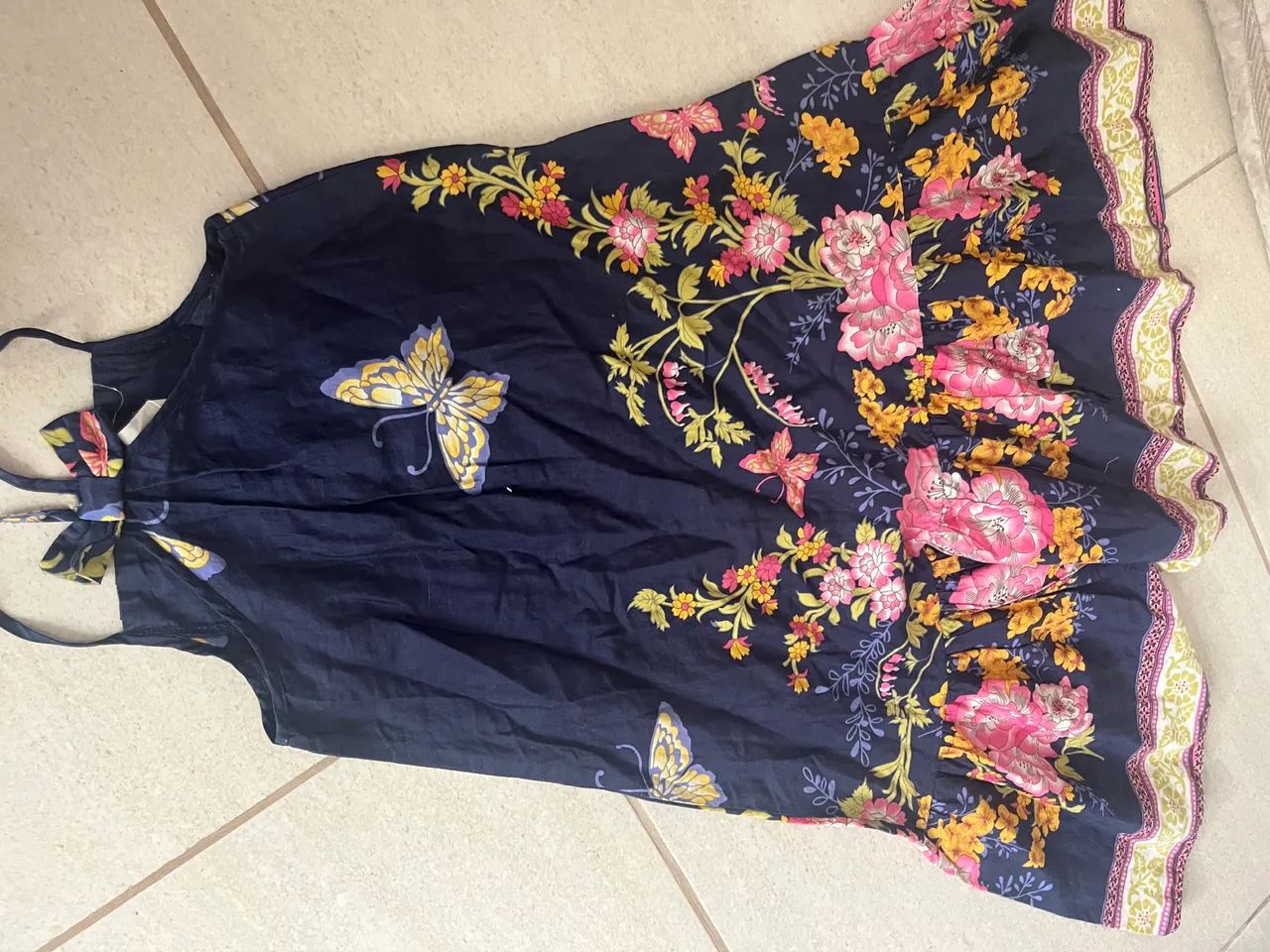 Vestido farm  - Foto 5