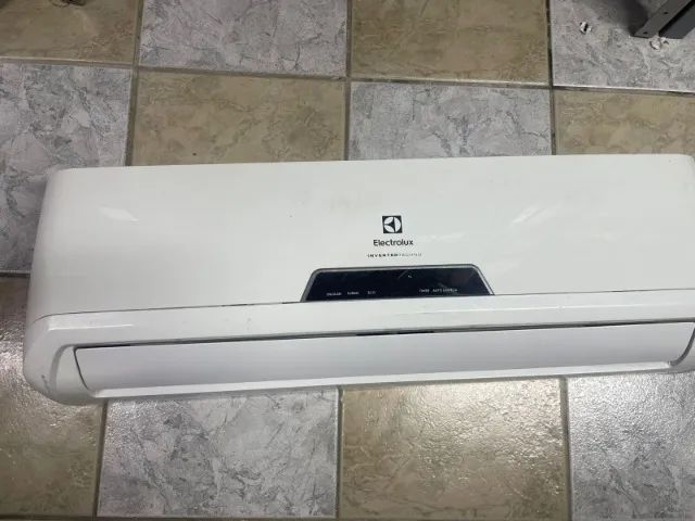 Ar Condicionado Electrolux Techno - Sem Condensadora