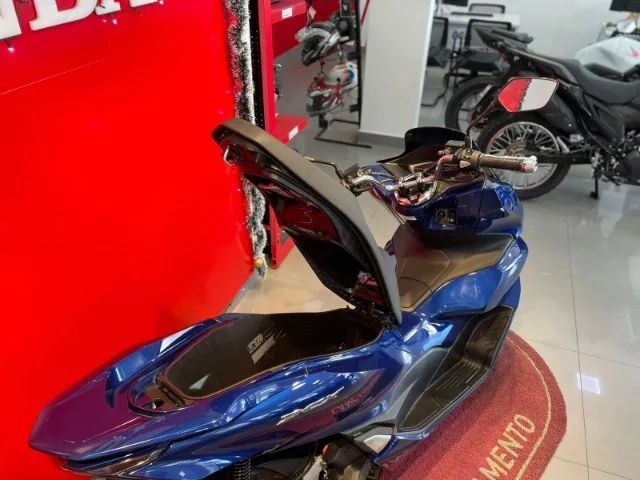 Honda PCX 160 ABS - Foto 5