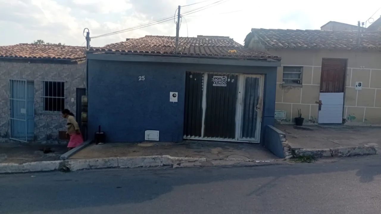 Foto - Vitória da Conquista - Patagônia