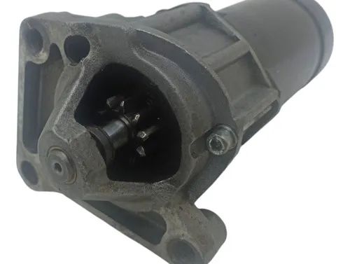 Motor Arranque Partida Renault Scenic 2.0 1999 2000 2001 02 - Foto 2