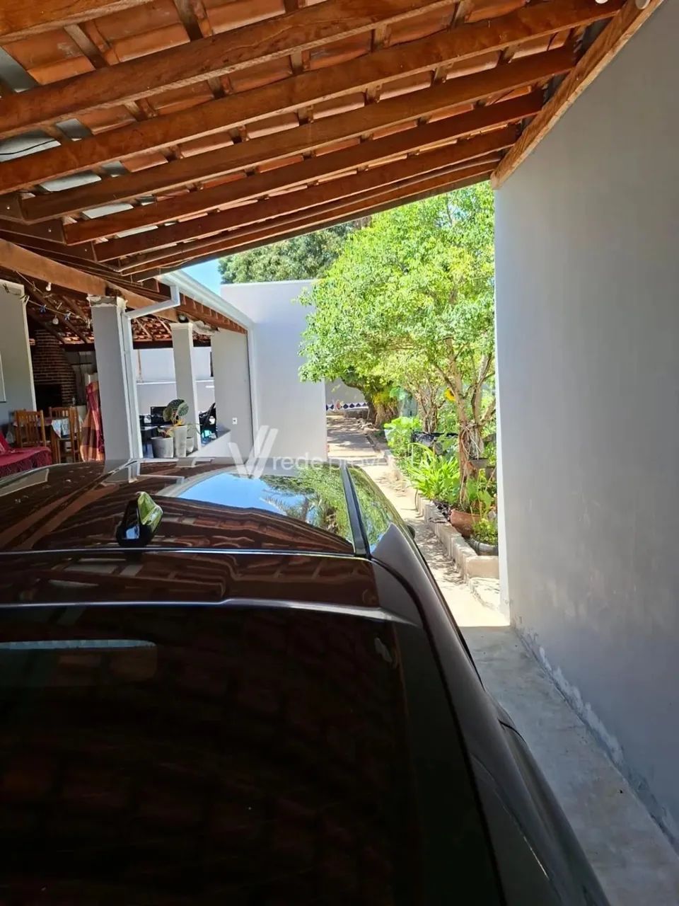 chácara - Dos Pires de Baixo - Limeira