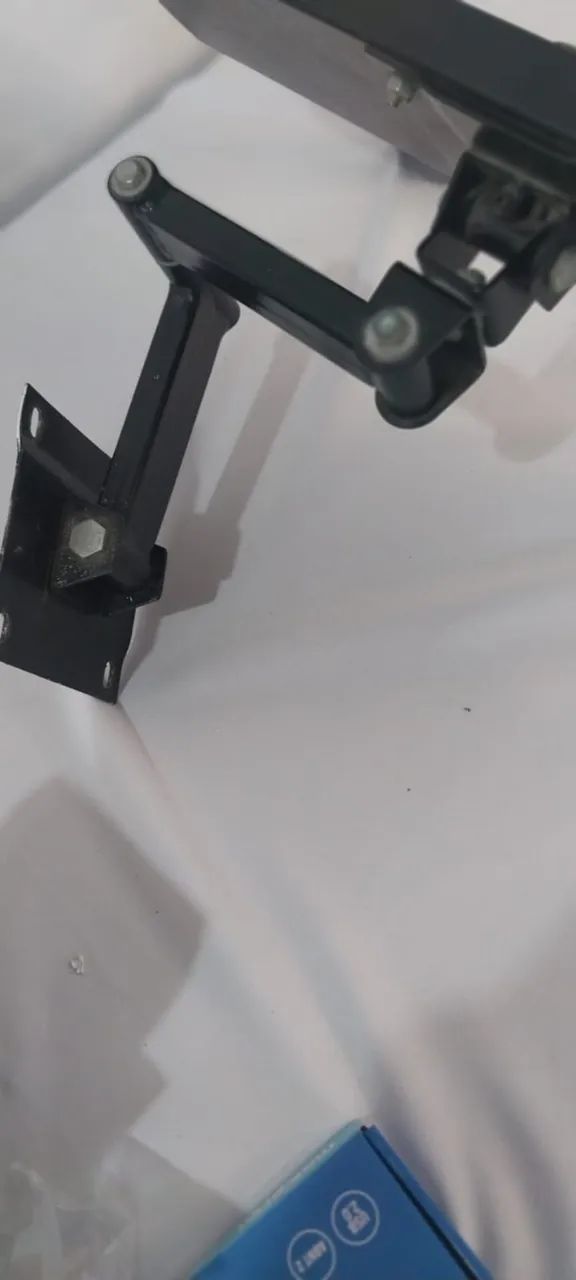 Suporte de parede  para Tv até 60 polegadas - Foto 4
