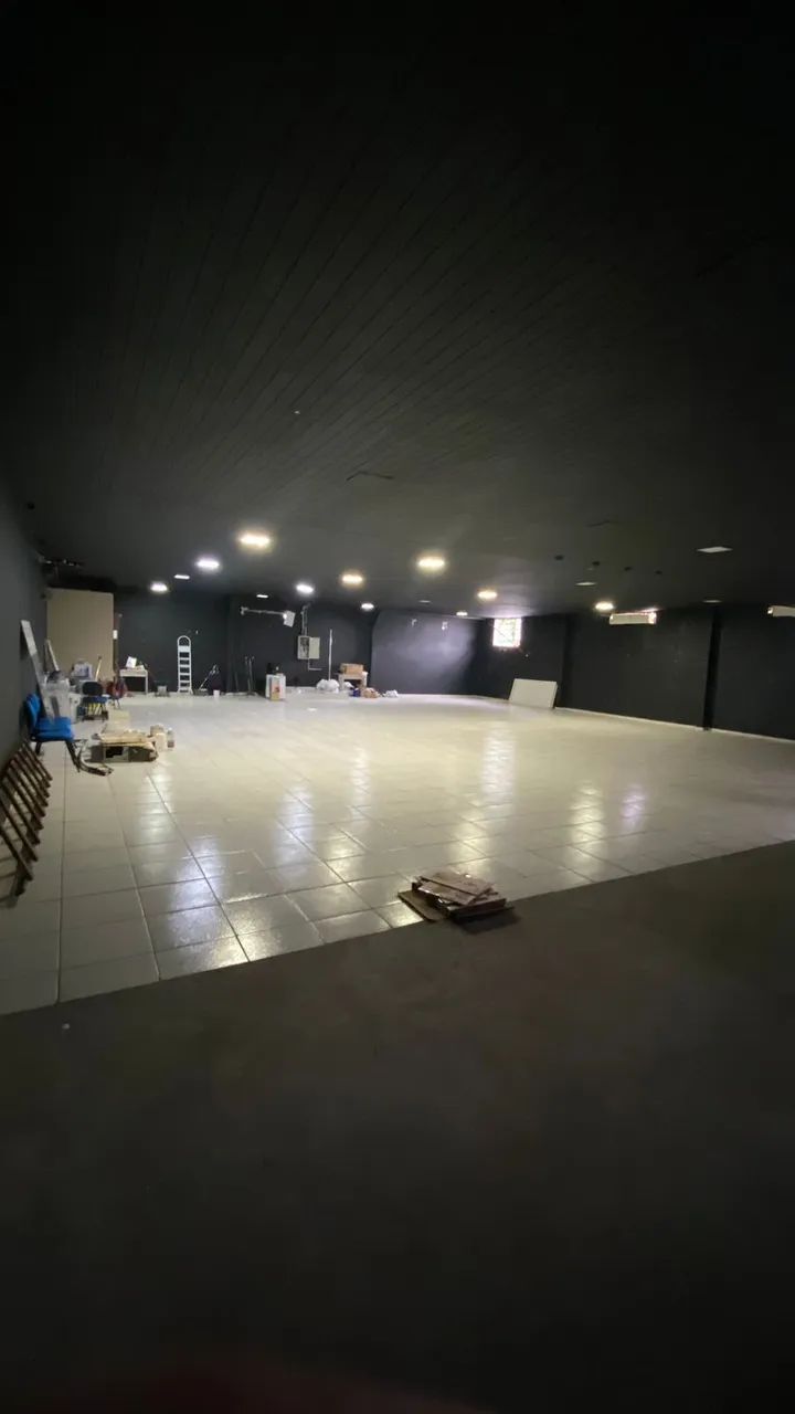 ALUGO ÓTIMO PONTO COMERCIAL COM 400M2 NO SÃO GERALDO 487 - Foto 5