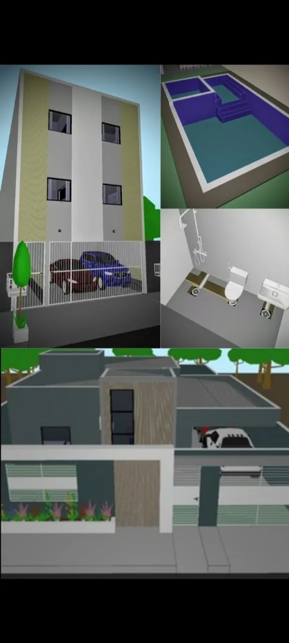 Desenvolvemos seu projeto. 