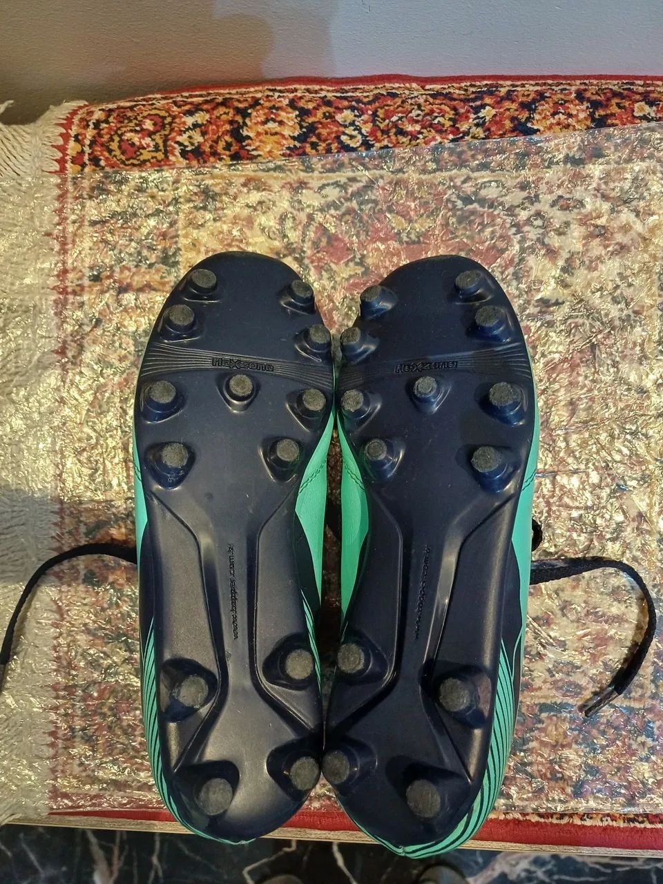 Chuteiras Topper - Conforto e Performance para os Pequenos Craques! - Foto 4