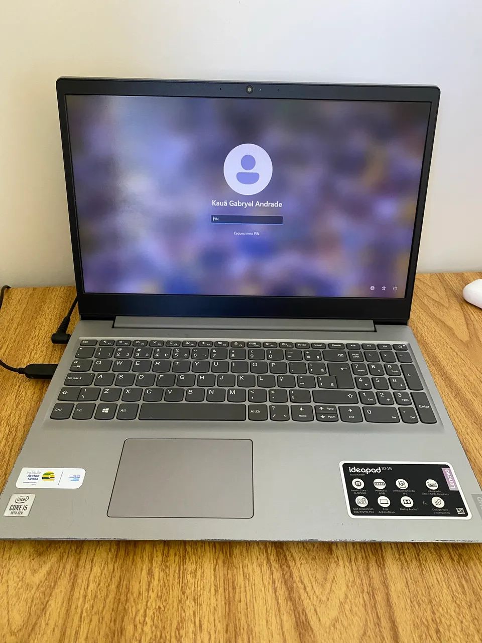 Notebook Lenovo64295048067073121