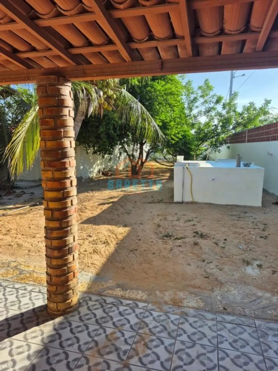 CÓD: 4078.  Casa para Venda na Praia de Pernambuquinho - Foto 4