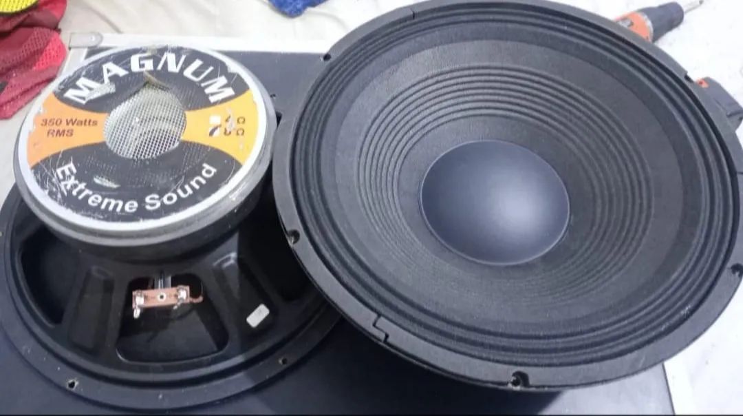 Speaker64520767573249120