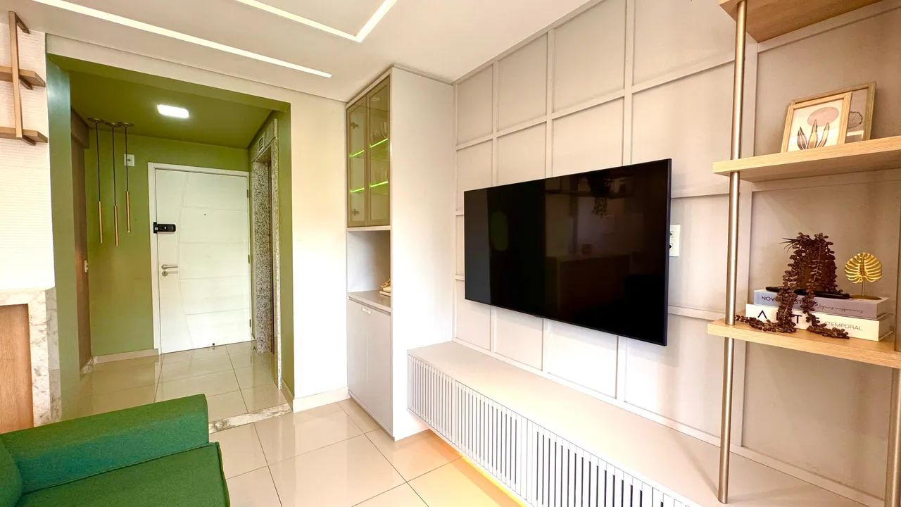 APARTAMENTO ENCANTADOR A VENDA NO NEO HOME CLUBE - Foto 4