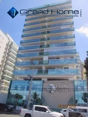 Apartamento 4 quartos em Praia da Costa