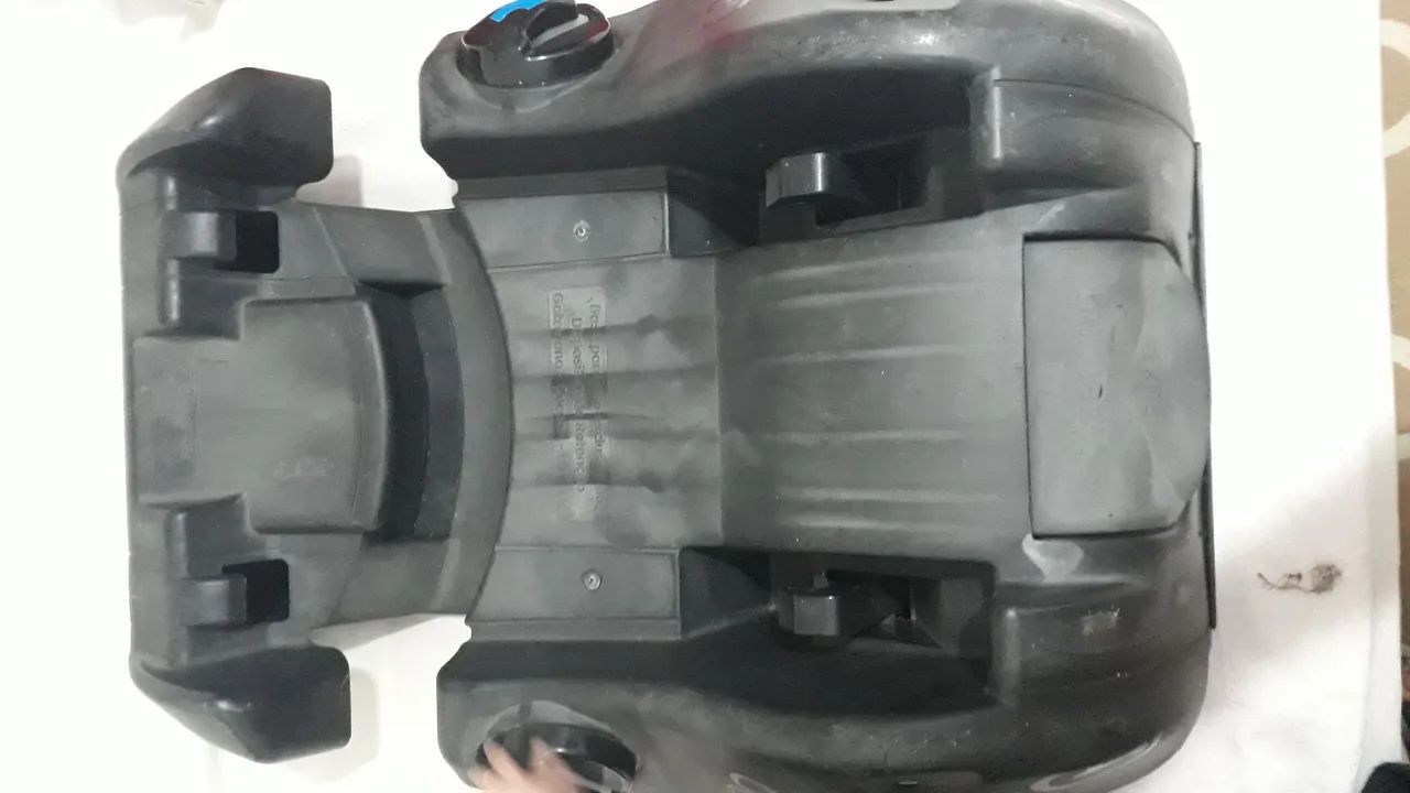 Cadeirinha para Bebê Confortável e Segura - Foto 2