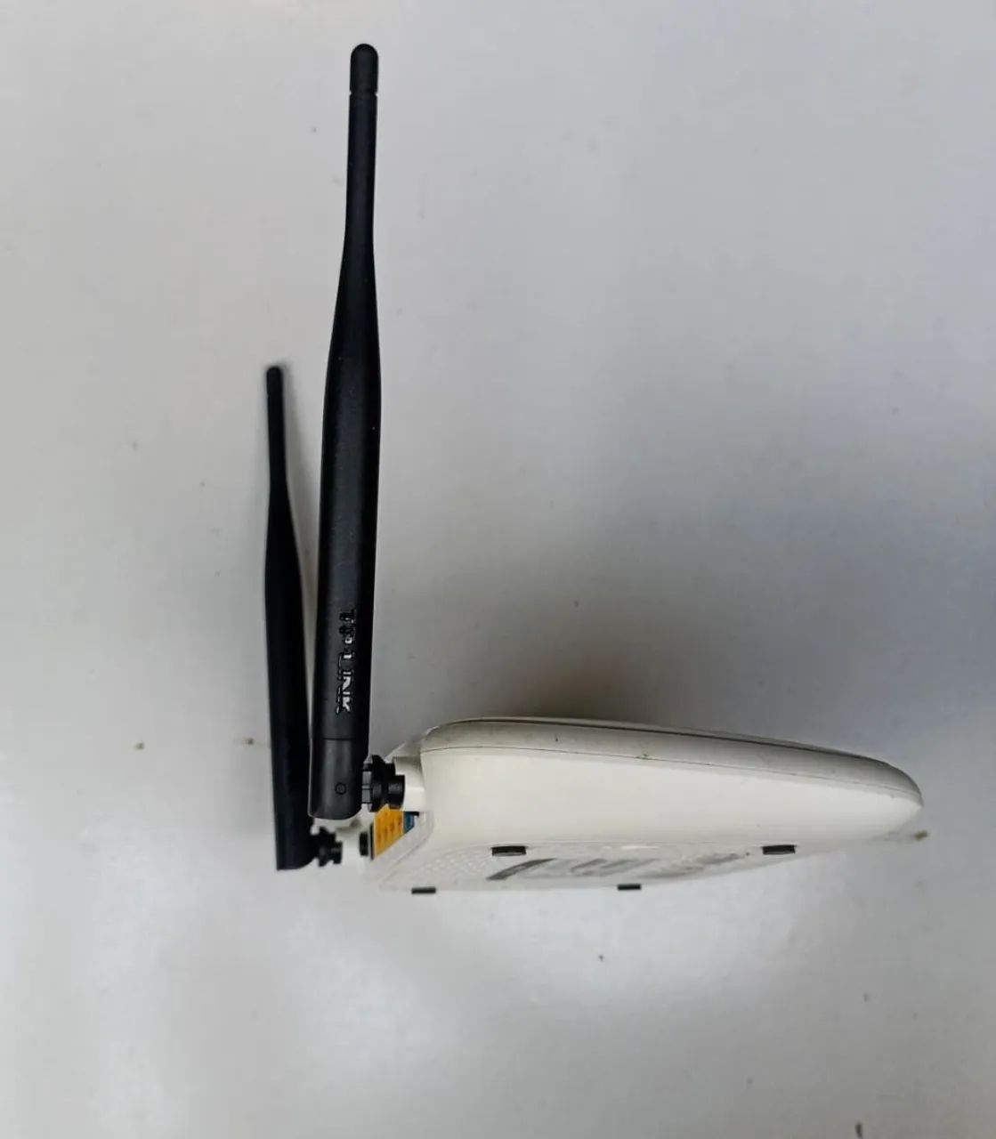 Roteador Repetidor TP link  - Foto 3