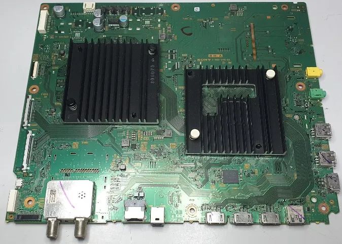 Placa Principal Sony XBR-55X905F (cód. 1-983-249-21)