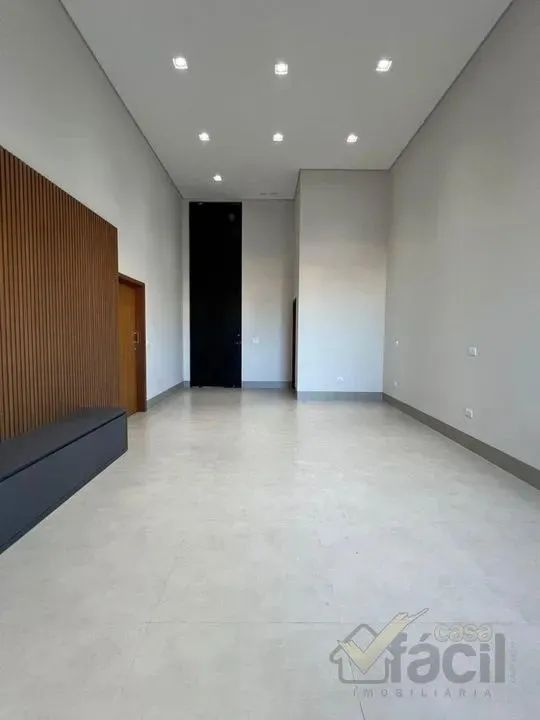 Casa em Condomínio para Venda em Presidente Prudente, Condomínio Porto Madero, 3 dormitóri - Foto 5