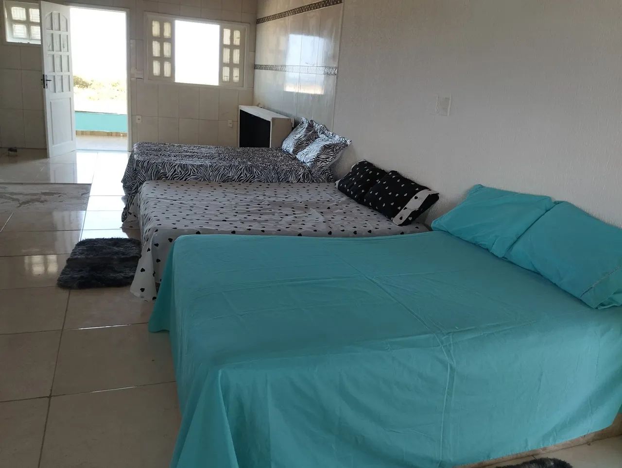 Casa temporada na quadra da praia Itaipuaçu  - Foto 12