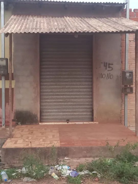 Box comercial 