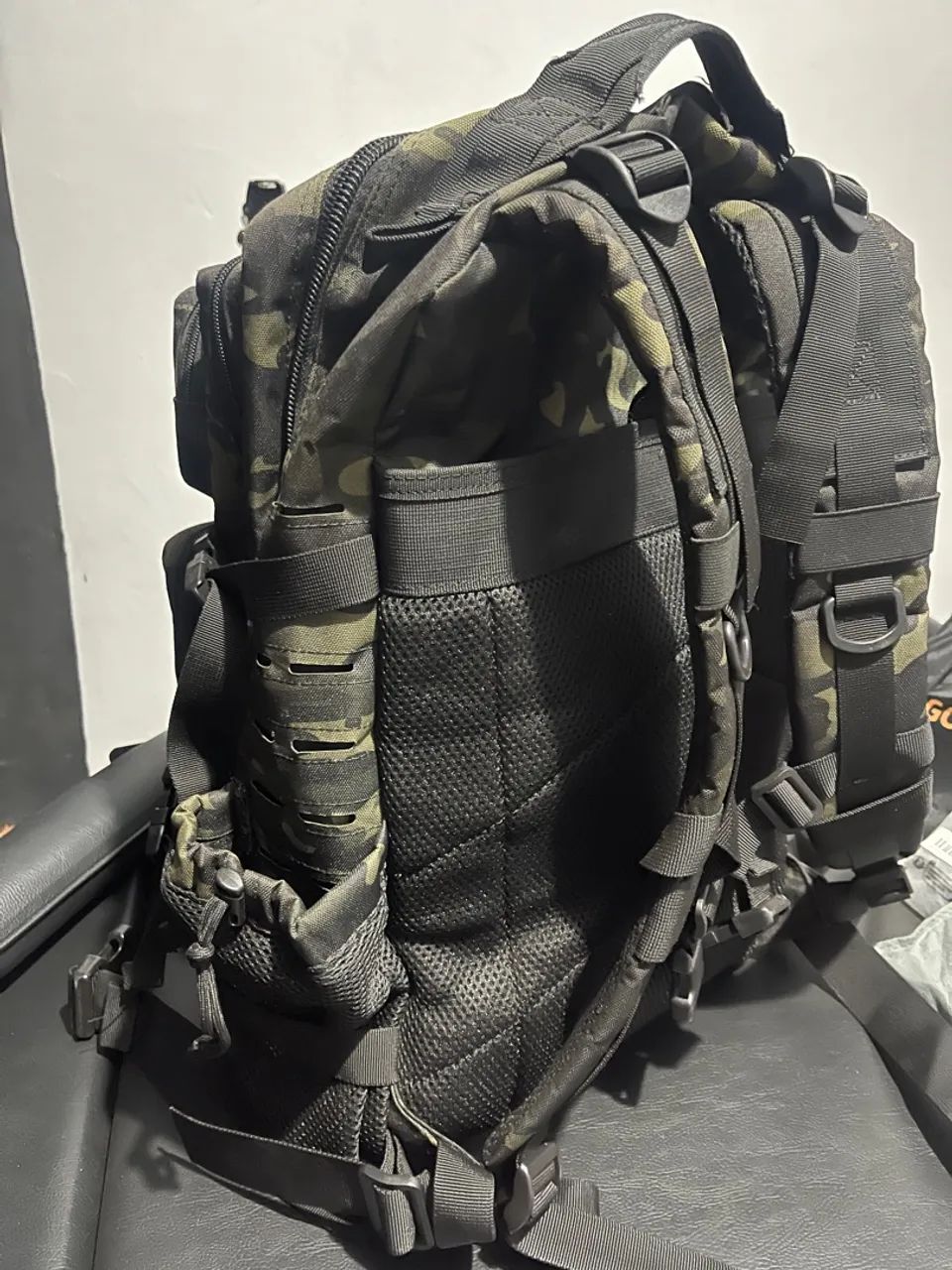 Bolsa militar  - Foto 2