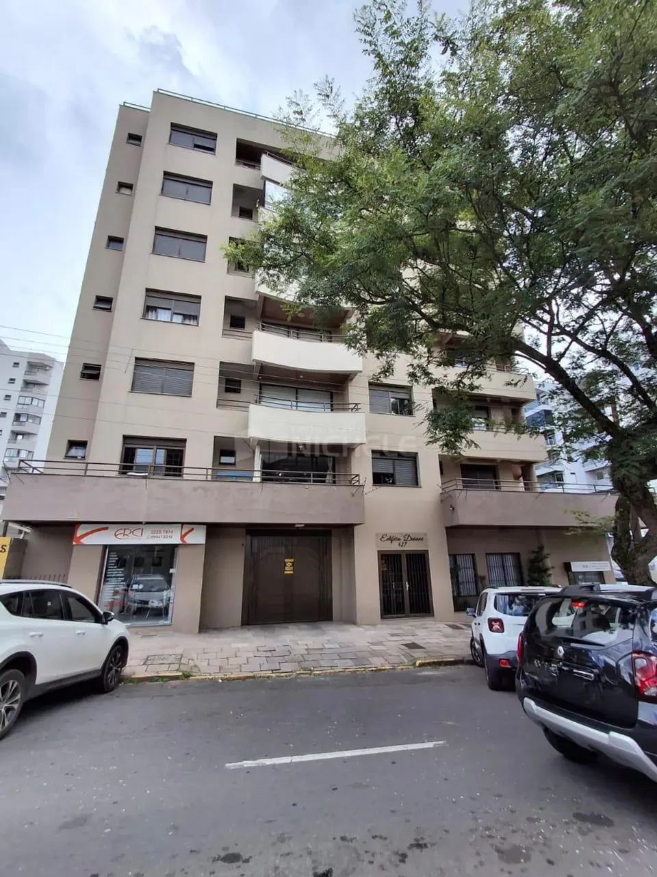 Apartamento Centro Caxias do Sul