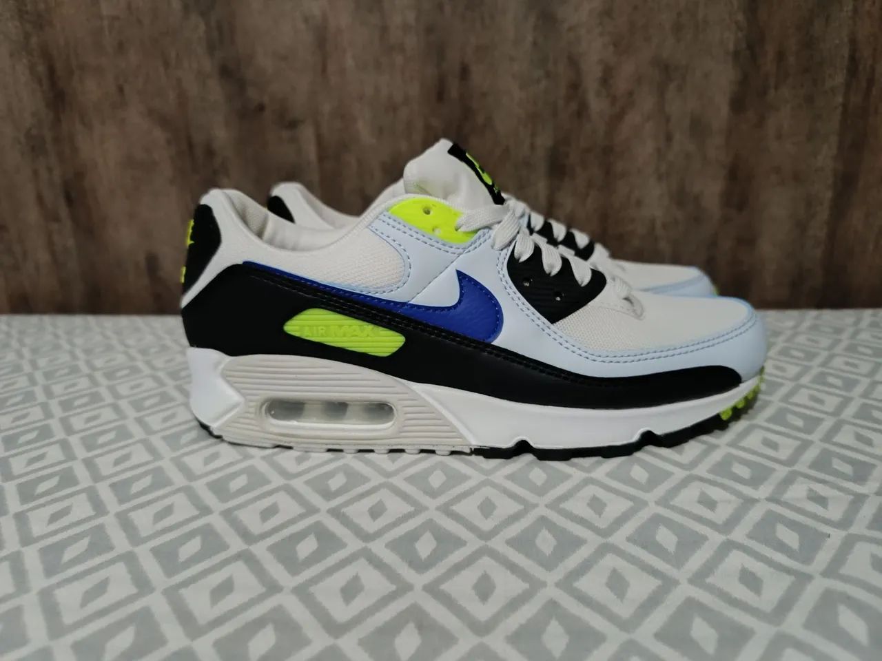 Nike Air Max 90 ACG