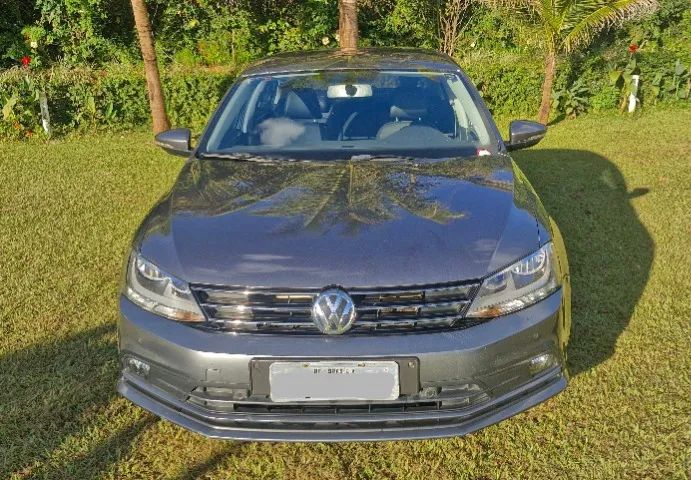 VOLKSWAGEN - JETTA HIGHLINE 2.0 TSI - 211cv - TIPTRONIC - Foto 3
