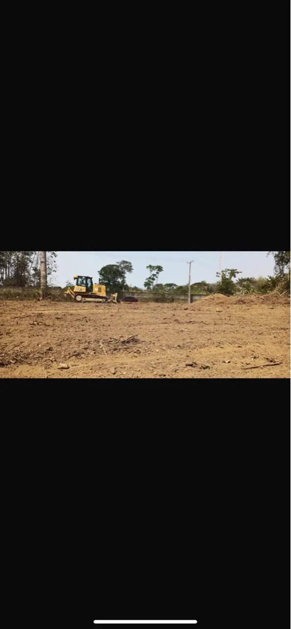 Terreno br 174 km 4 Tarumã-açu