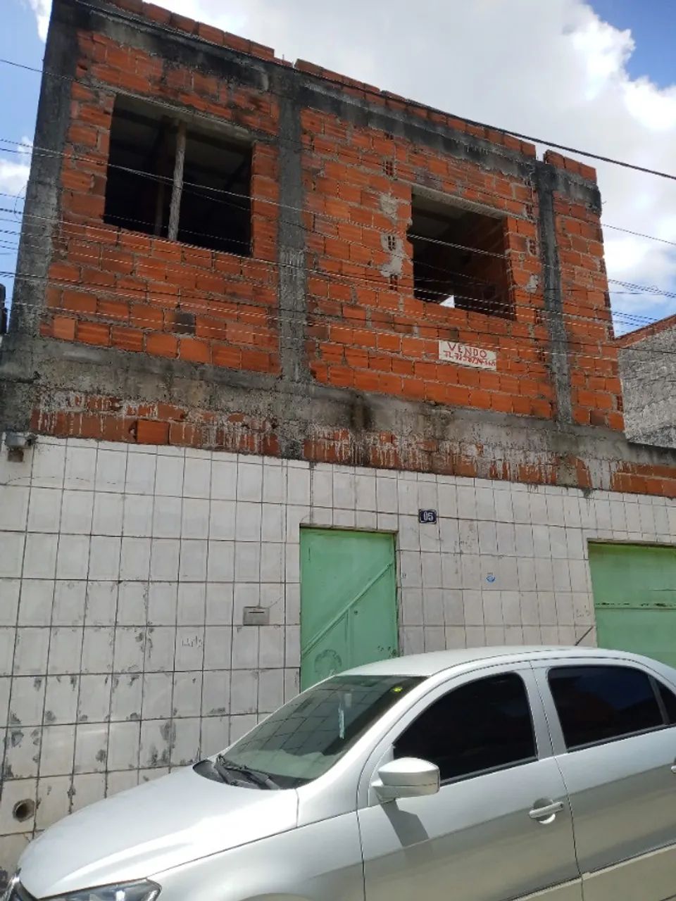 foto - Salvador - Moradas da Lagoa
