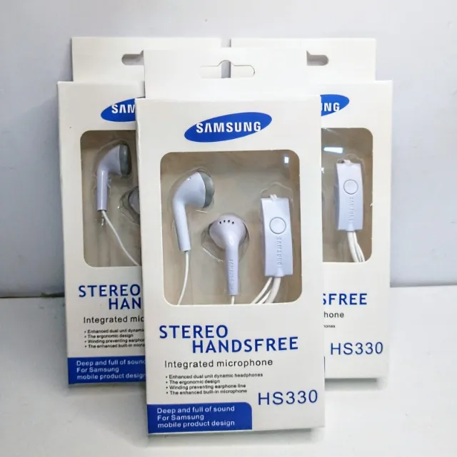 FONE DE OUVIDO SAMSUNG - ENTREGA GRATIS