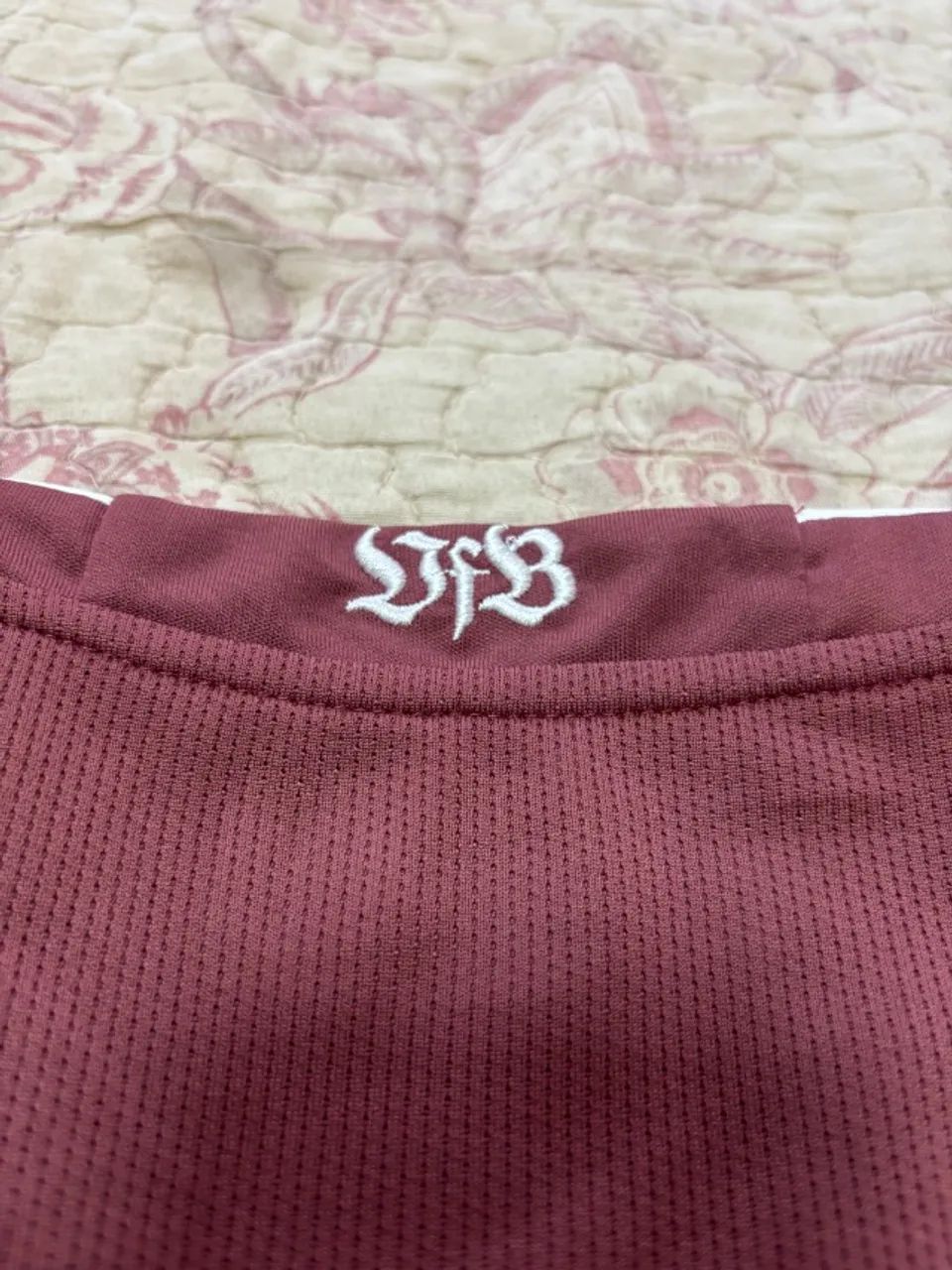 CAMISA STUTTGART 2009 - Foto 6