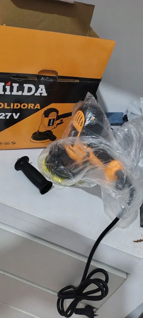 Politriz automotiva  - Foto 2