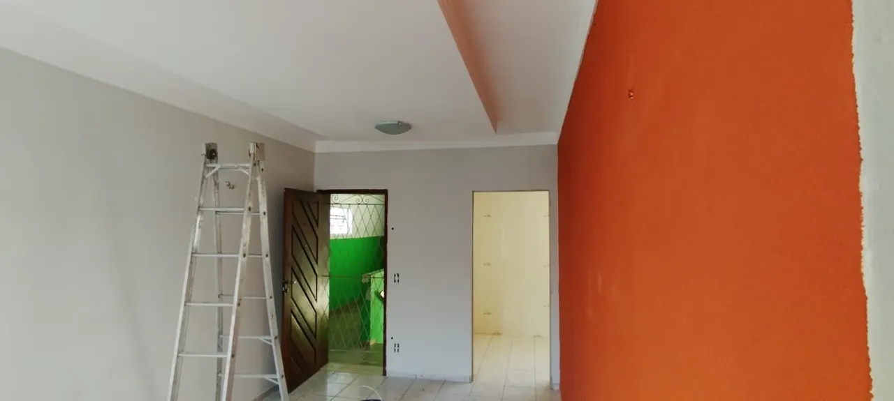 Apartamento para alugar 3º andar - Serrambi I