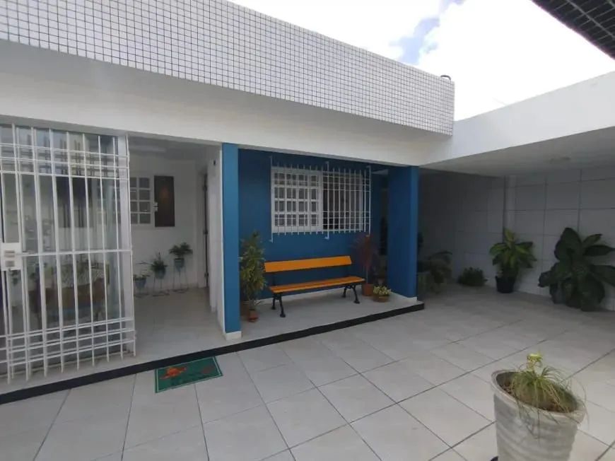 foto - Recife - San Martin