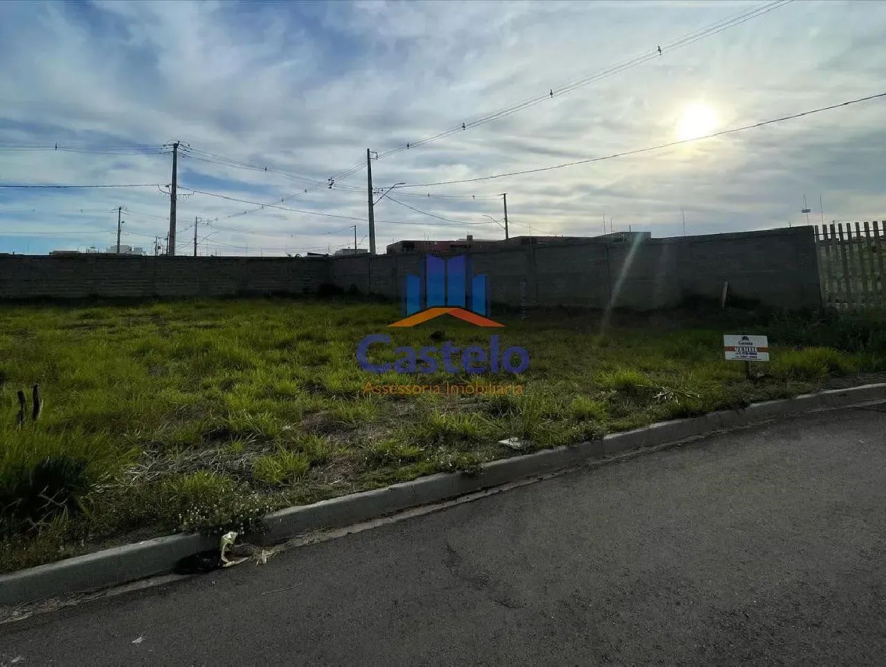 Terreno para Venda em Umuarama / PR no bairro Paysage Unique Condomínio - Foto 4