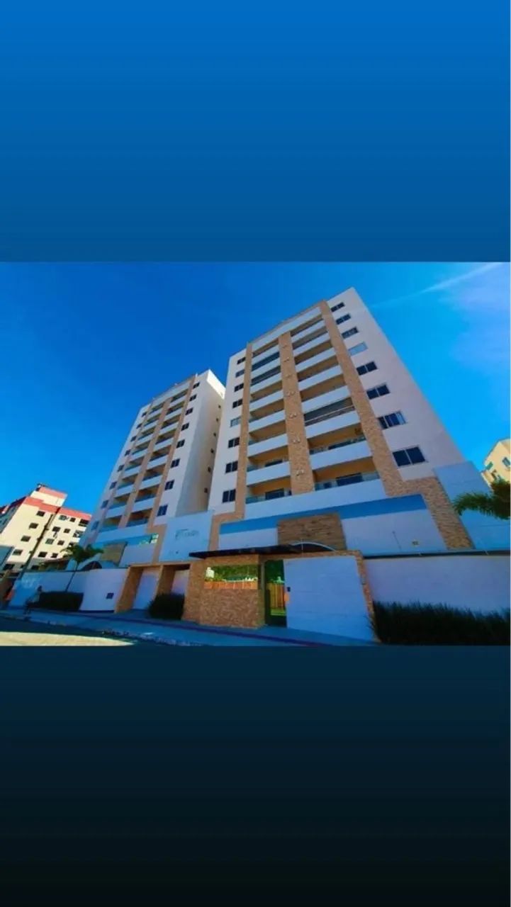 APARTAMENTO 02 DORMITÓRIOS A VENDA NO TABULEIRO 