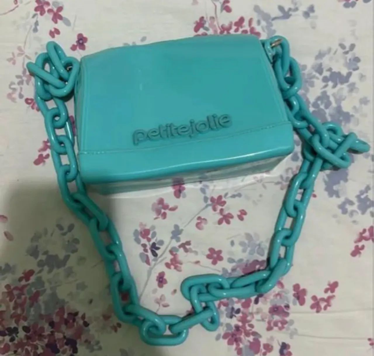 Bolsa Petite Jolie