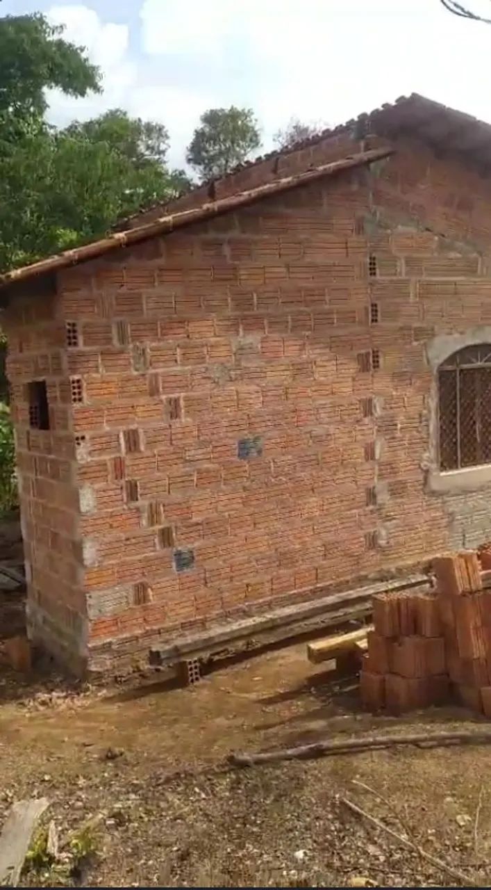 CHACARA 2 ALQUEIRES (96,8 MIL M²)UMA MORADA CORREGO E MINA D"AGUA  PERENE TODO ANO