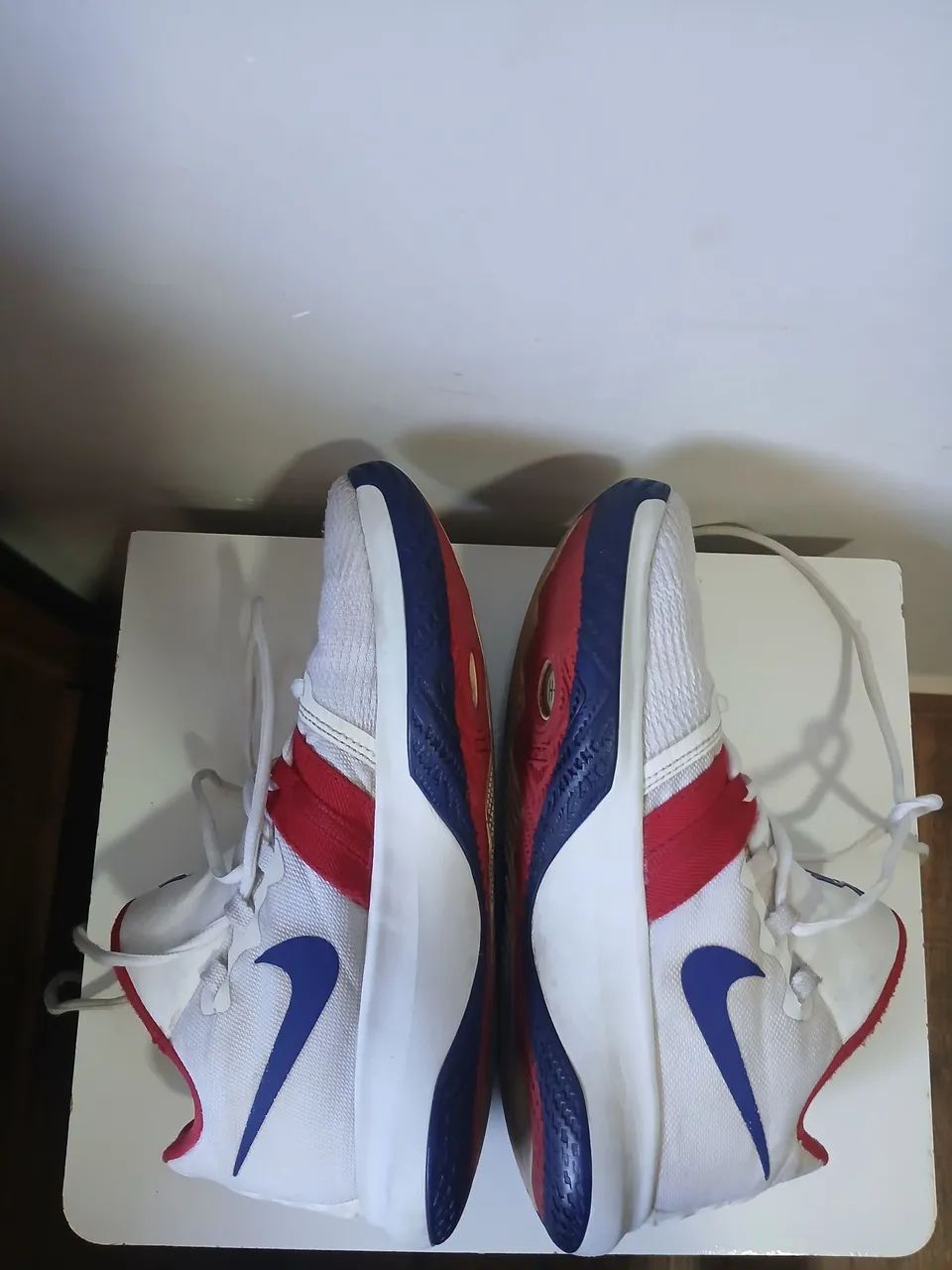 Tênis Nike Kyrie  - Foto 4